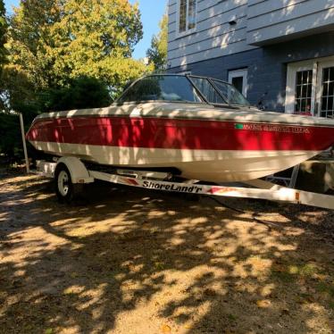 1992 Sea Ray ski ray