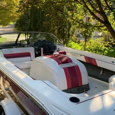 1992 Sea Ray ski ray