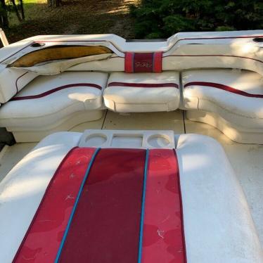 1992 Sea Ray ski ray