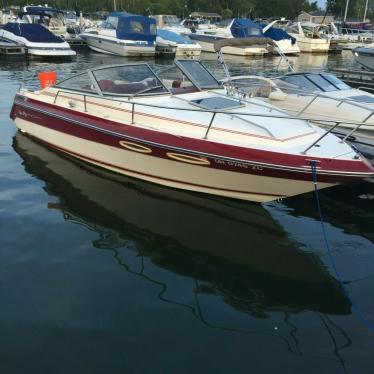 1988 Sea Ray sorrento s24