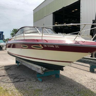 1988 Sea Ray sorrento s24