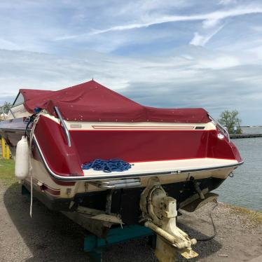 1988 Sea Ray sorrento s24