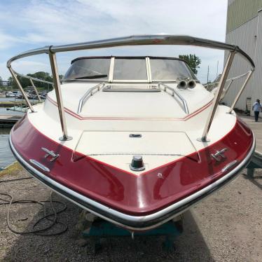 1988 Sea Ray sorrento s24