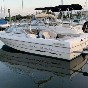 2003 Bayliner