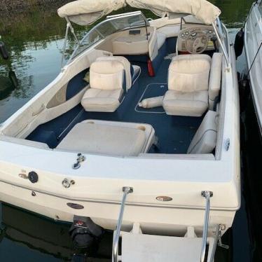 2003 Bayliner