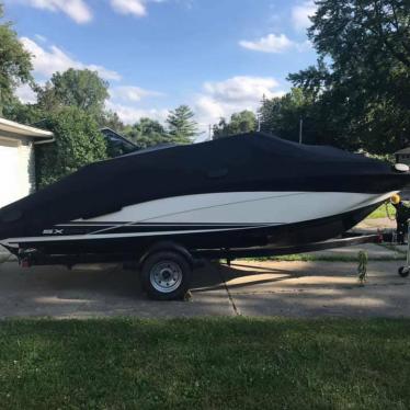 Yamaha SX190 2018 for sale for $23,000 - Boats-from-USA.com