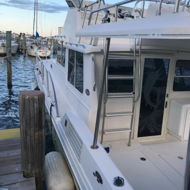 Seasport Pacific 3200 2001 For Sale For $50,000 - Boats-from-usa.com