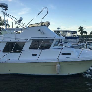 Seasport Pacific 3200 2001 for sale for $50,000 - Boats-from-USA.com