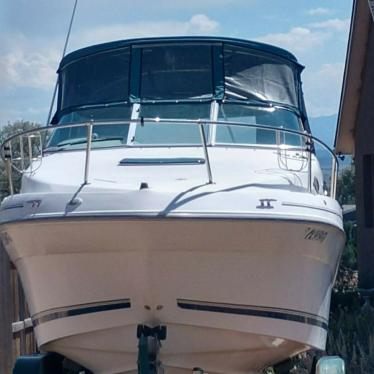 1997 Sea Ray 240 sundancer