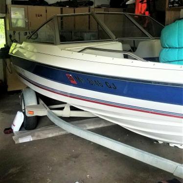 1993 Bayliner classic