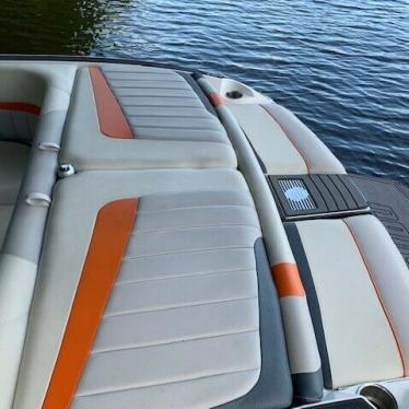 2013 Malibu wakesetter 24 mxz