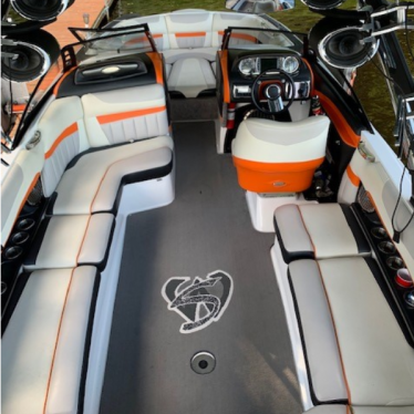 2013 Malibu wakesetter 24 mxz