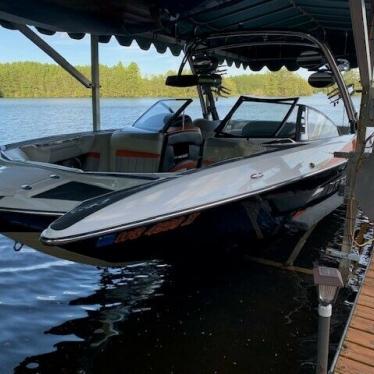 2013 Malibu wakesetter 24 mxz