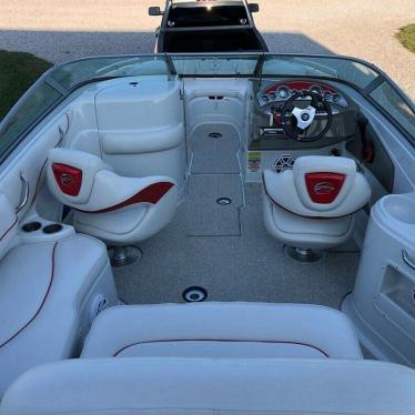 2006 Crownline 220 ex