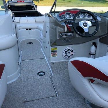 2006 Crownline 220 ex