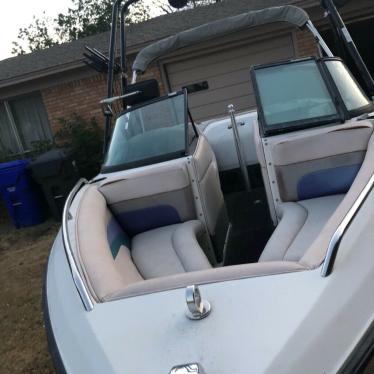 1995 Mastercraft