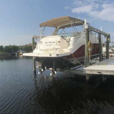 2006 Rinker 342 cruiser