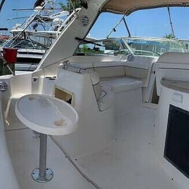 2006 Rinker 342 cruiser