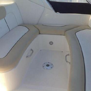 2009 Sea Ray sundancer 310