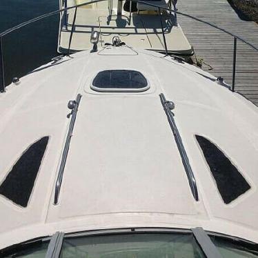 2009 Sea Ray sundancer 310