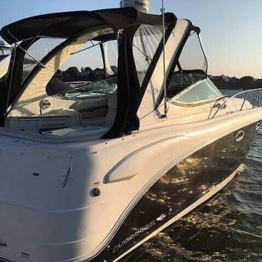 2008 Chaparral signature 310