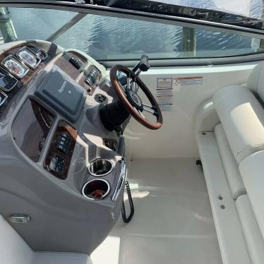 2008 Chaparral signature 310