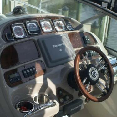 2008 Chaparral signature 310