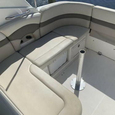 2008 Chaparral signature 310