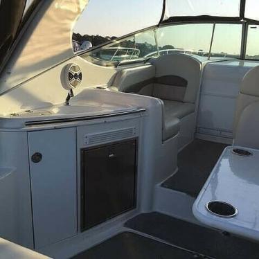 2008 Chaparral signature 310