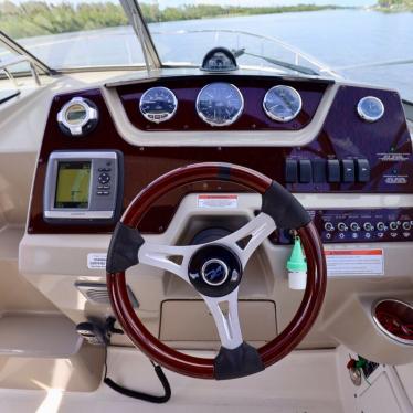 2010 Sea Ray 280 sundancer