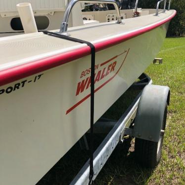 1982 Boston Whaler