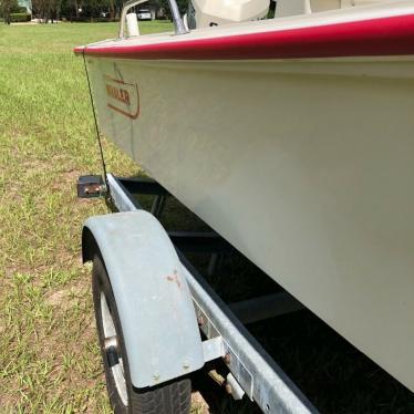 1982 Boston Whaler