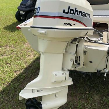 1982 Boston Whaler