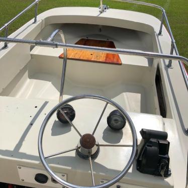 1982 Boston Whaler