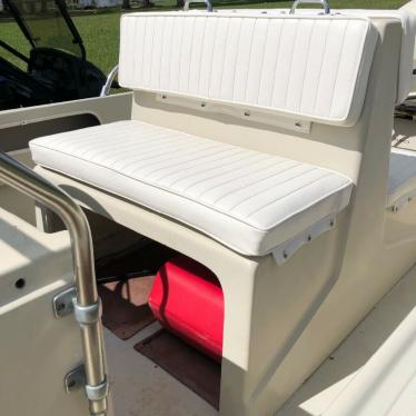 1982 Boston Whaler