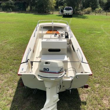 1982 Boston Whaler