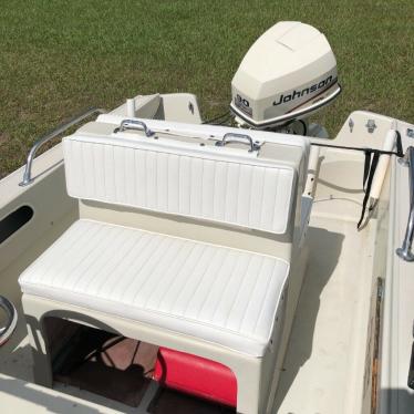 1982 Boston Whaler