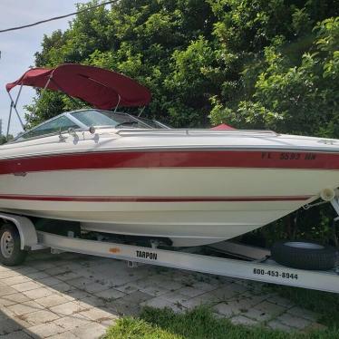 1993 Sea Ray 240