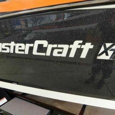 2018 Mastercraft xt22