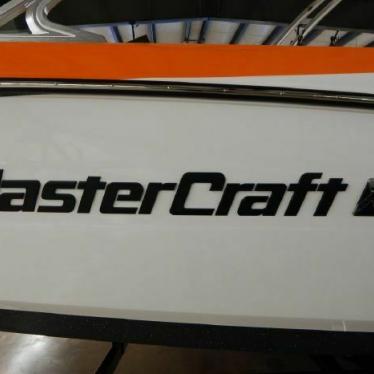 2018 Mastercraft xt22