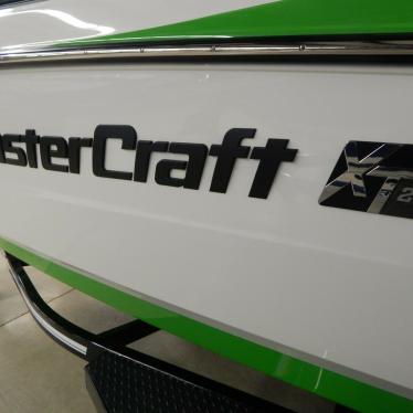 2018 Mastercraft xt20