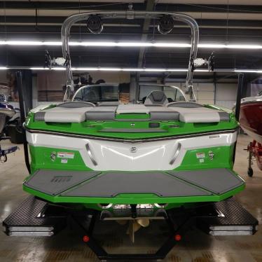 2018 Mastercraft xt20