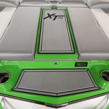 2018 Mastercraft xt20