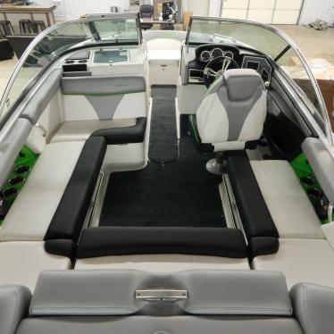 2018 Mastercraft xt20