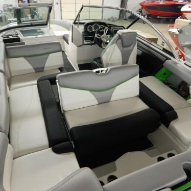 2018 Mastercraft xt20