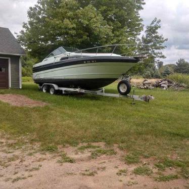 1987 Sea Ray sundancer