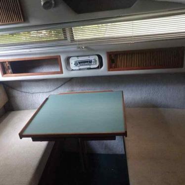 1987 Sea Ray sundancer