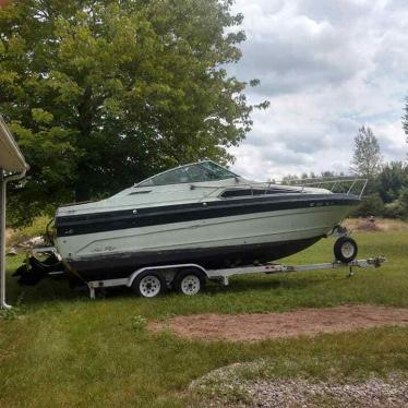 1987 Sea Ray sundancer