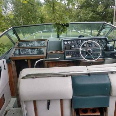 1987 Sea Ray sundancer