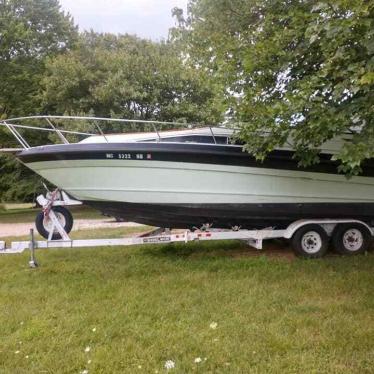 1987 Sea Ray sundancer